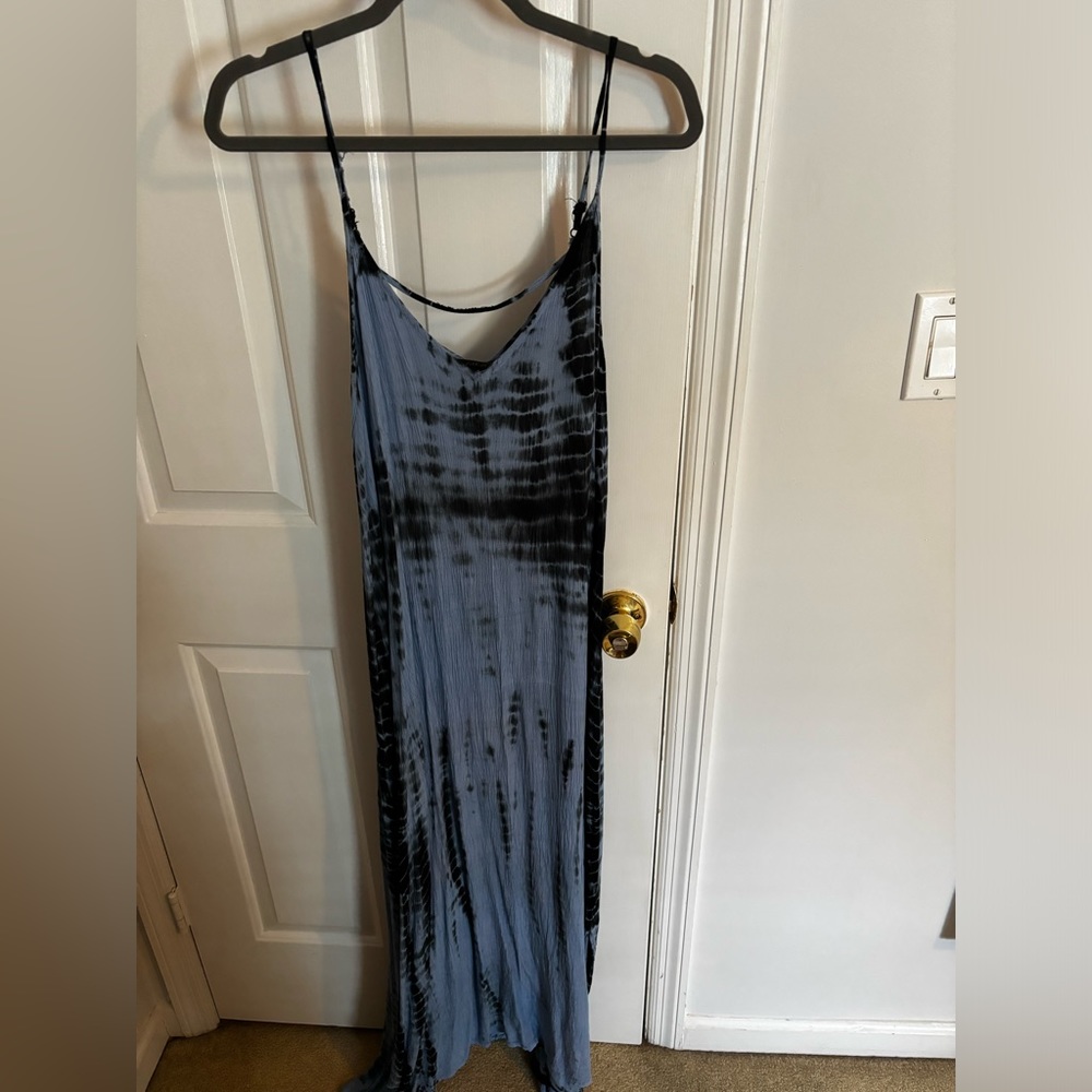 Women’s swim cover up
